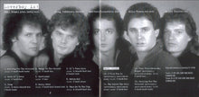 Laden Sie das Bild in den Galerie-Viewer, Loverboy : Get Lucky (CD, Album, Club, RE, RM, 25t)
