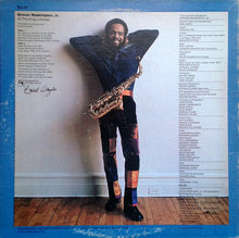 Load image into Gallery viewer, Grover Washington, Jr. : All The King&#39;s Horses (LP, Album)
