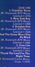 Laden Sie das Bild in den Galerie-Viewer, Neil Diamond : Sweet Caroline (LP, Comp)
