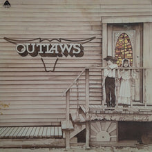 Laden Sie das Bild in den Galerie-Viewer, The Outlaws* : Outlaws (LP, Album)
