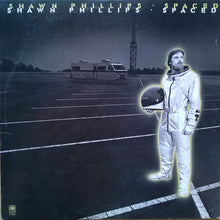Laden Sie das Bild in den Galerie-Viewer, Shawn Phillips (2) : Spaced (LP, Album)
