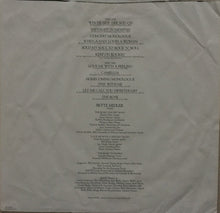Laden Sie das Bild in den Galerie-Viewer, Bette Midler : The Rose - The Original Soundtrack Recording (LP, Album, AR)
