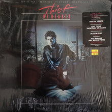 Laden Sie das Bild in den Galerie-Viewer, Various : Thief Of Hearts (Original Motion Picture Soundtrack) (LP, Album, All)
