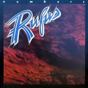 Rufus : Numbers (LP, Album)