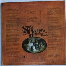 Laden Sie das Bild in den Galerie-Viewer, Steve Goodman : Somebody Else&#39;s Troubles (LP, Album, RP)
