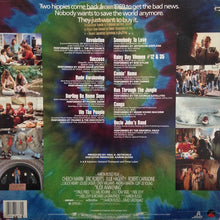 Laden Sie das Bild in den Galerie-Viewer, Various : Rude Awakening - Original Motion Picture Soundtrack (LP, Comp, Promo, Spe)
