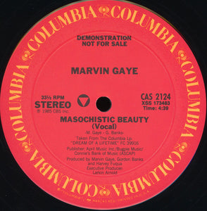 Buy Marvin Gaye Vinyl online