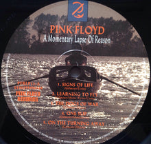 Charger l&#39;image dans la galerie, Pink Floyd : A Momentary Lapse Of Reason (LP, Album, RE, RM, 180)
