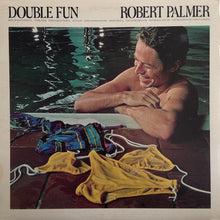 Load image into Gallery viewer, Robert Palmer : Double Fun (LP, Album, Ter)
