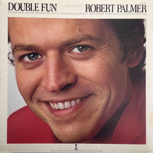 Load image into Gallery viewer, Robert Palmer : Double Fun (LP, Album, Ter)
