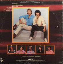Load image into Gallery viewer, Air Supply : Now And Forever (LP, Album, Club)
