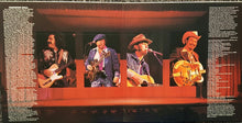 Load image into Gallery viewer, James M. Nederlander &amp; Jim Halsey Present Roy Clark, Freddy Fender (2), Hank Thompson, Don Williams (2) : Country Comes To Carnegie Hall (2xLP, Album, Club, Ind)
