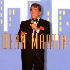 Dean Martin : The Wonderful Music Of Dean Martin (CD, Comp)