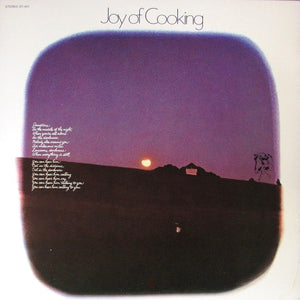 Joy Of Cooking : Joy Of Cooking (LP, Album, Los)