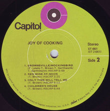 Load image into Gallery viewer, Joy Of Cooking : Joy Of Cooking (LP, Album, Los)
