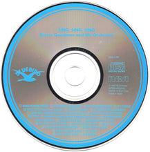 Load image into Gallery viewer, Benny Goodman And His Orchestra : Sing, Sing, Sing (CD, Comp, RM)
