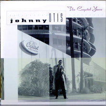 Charger l&#39;image dans la galerie, Johnny Otis : The Capitol Years (2xLP, Comp, Gat)
