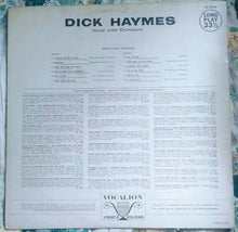 Charger l&#39;image dans la galerie, Dick Haymes : Love Letters (LP, Comp)
