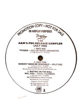 Charger l&#39;image dans la galerie, Various : Foreplay #34: A&amp;M&#39;s Pre-Release Sampler (12&quot;, S/Sided, Promo, Smplr)
