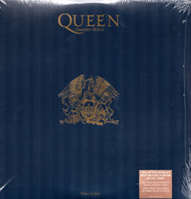 Charger l&#39;image dans la galerie, Queen : Greatest Hits II (2xLP, Comp, RE, RM, Gat)
