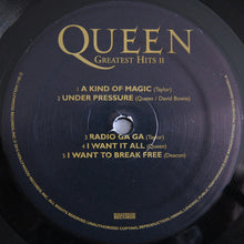 Load image into Gallery viewer, Queen : Greatest Hits II (2xLP, Comp, RE, RM, Gat)
