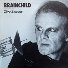 Charger l&#39;image dans la galerie, Clive Stevens : Brainchild (12&quot;)
