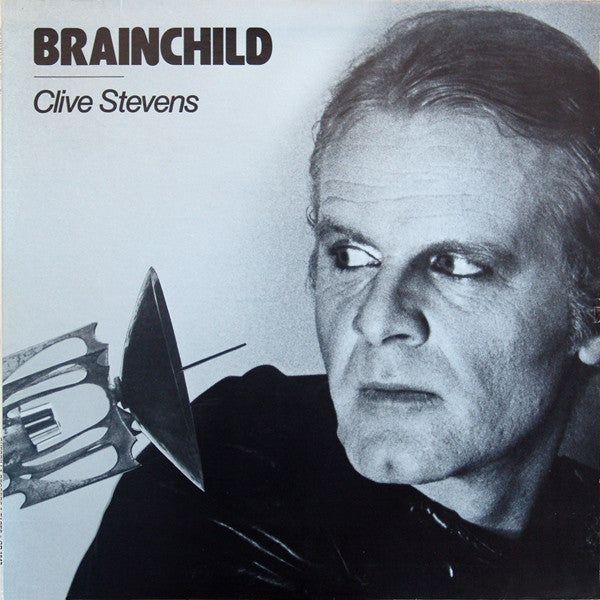 Clive Stevens : Brainchild (12