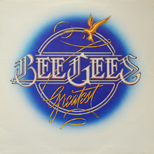 Laden Sie das Bild in den Galerie-Viewer, Bee Gees : Bee Gees Greatest (2xLP, Comp, PRC)
