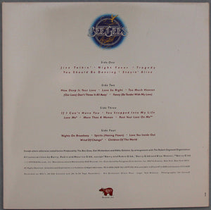 Bee Gees : Bee Gees Greatest (2xLP, Comp, PRC)