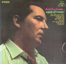 Load image into Gallery viewer, Jerry Lee Lewis : A Taste Of Country (LP, Album, San)
