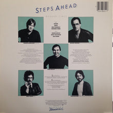 Load image into Gallery viewer, Steps Ahead : Modern Times (LP, Album, All)
