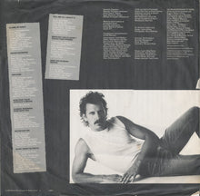 Load image into Gallery viewer, Michael Franks : Passionfruit (LP, Album, Jac)
