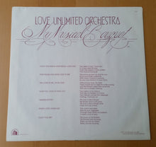 Laden Sie das Bild in den Galerie-Viewer, Love Unlimited Orchestra : My Musical Bouquet (LP, Album)
