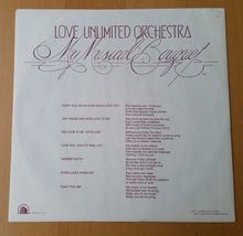 Load image into Gallery viewer, Love Unlimited Orchestra : My Musical Bouquet (LP, Album)
