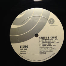 Charger l&#39;image dans la galerie, Cheech &amp; Chong : Cheech And Chong (LP, Album)
