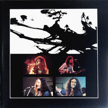 Laden Sie das Bild in den Galerie-Viewer, Uriah Heep : The Magician&#39;s Birthday (LP, Album, Ter)

