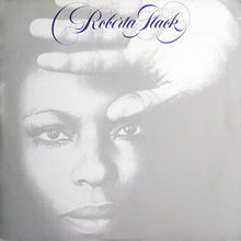 Laden Sie das Bild in den Galerie-Viewer, Roberta Flack : Roberta Flack (LP, Album)
