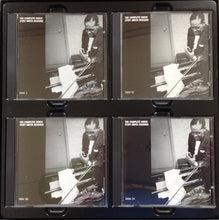 Load image into Gallery viewer, Stuff Smith : The Complete Verve Stuff Smith Sessions (4xCD, Comp, Mono, Num + Box, Ltd, Num)
