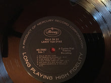 Charger l&#39;image dans la galerie, Leroy Van Dyke : Walk On By (LP, Album)

