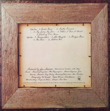 Laden Sie das Bild in den Galerie-Viewer, Loggins &amp; Messina* : Native Sons (LP, Album, Ter)
