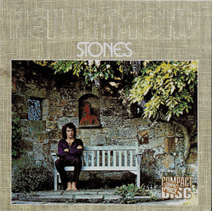 Neil Diamond : Stones (CD, Album, RE)