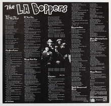 Charger l&#39;image dans la galerie, The L.A. Boppers* : Make Mine Bop! (LP, Album, Glo)
