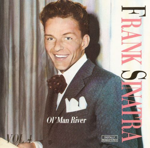 Buy Frank Sinatra : Ol' Man River - Volume IV (CD, Comp) Online for a great price – Record Town TX