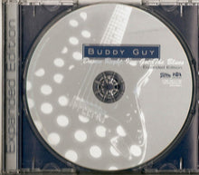 Laden Sie das Bild in den Galerie-Viewer, Buddy Guy : Damn Right, I&#39;ve Got The Blues (CD, Album, RE, RM, Exp)
