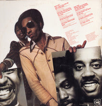 Laden Sie das Bild in den Galerie-Viewer, The Temptations : Do The Temptations (LP, Album, Mon)
