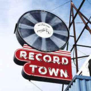 Chuck Caldwell : Country Music Legacy (CD, Album, Ltd)