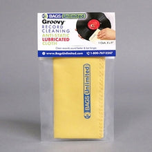 Charger l&#39;image dans la galerie, Anti-Static Record Cleaning Cloth
